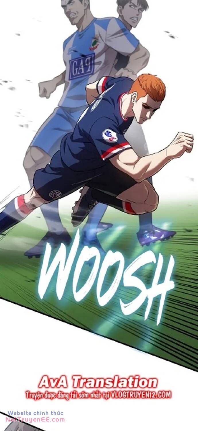 Chiến Lược Gia Bóng Đá Tài Ba Chapter 32 - 48