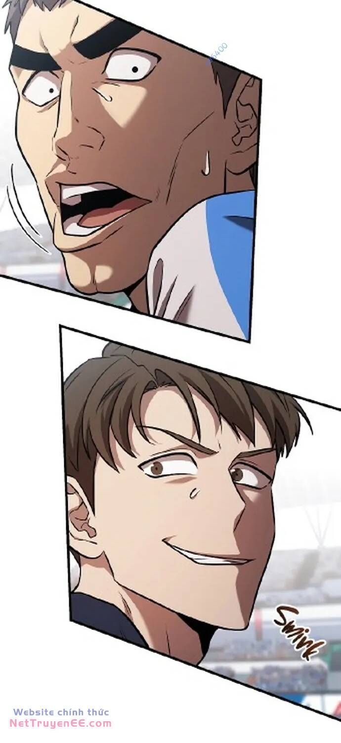 Chiến Lược Gia Bóng Đá Tài Ba Chapter 32 - 49