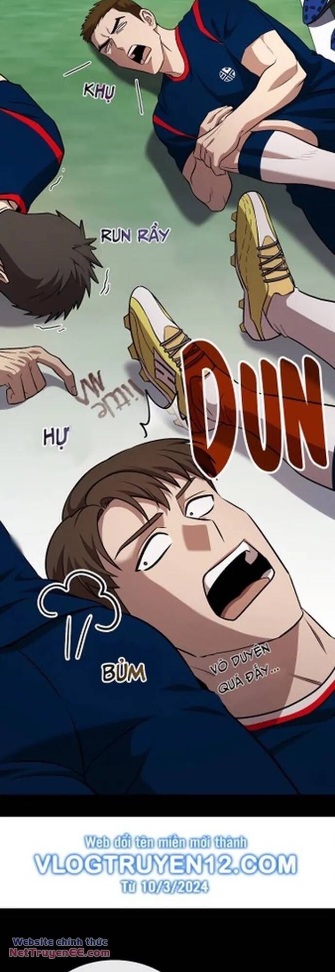 Chiến Lược Gia Bóng Đá Tài Ba Chapter 32 - 6