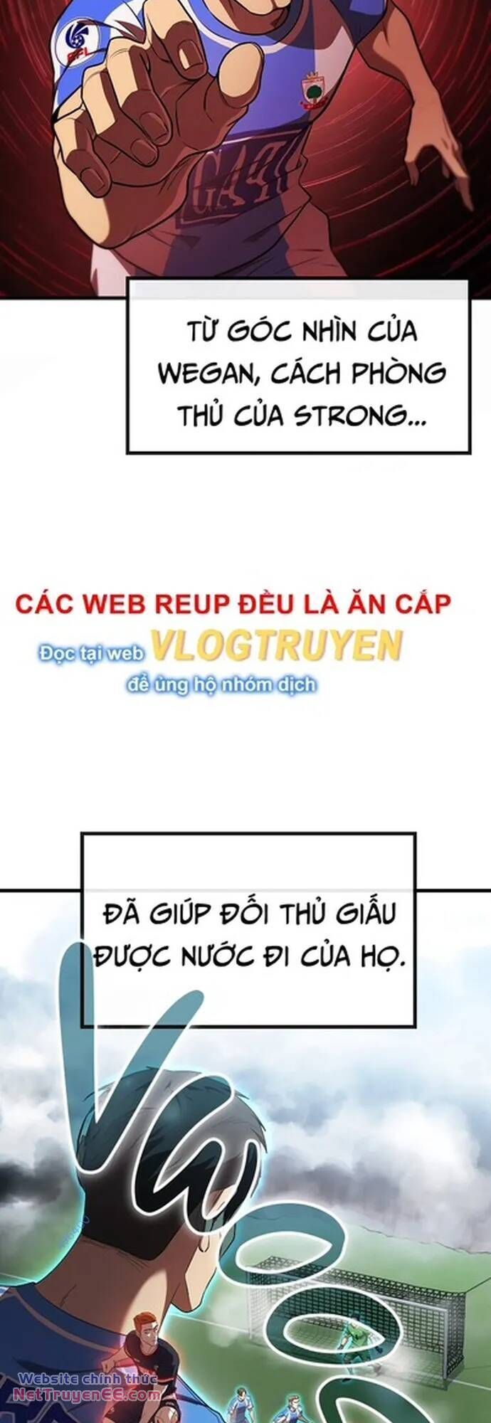 Chiến Lược Gia Bóng Đá Tài Ba Chapter 32 - 54