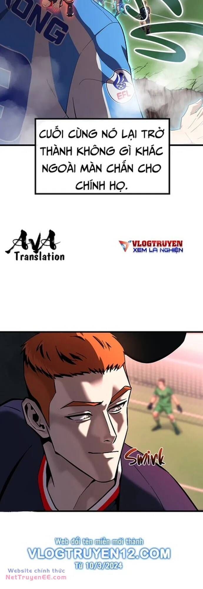 Chiến Lược Gia Bóng Đá Tài Ba Chapter 32 - 55
