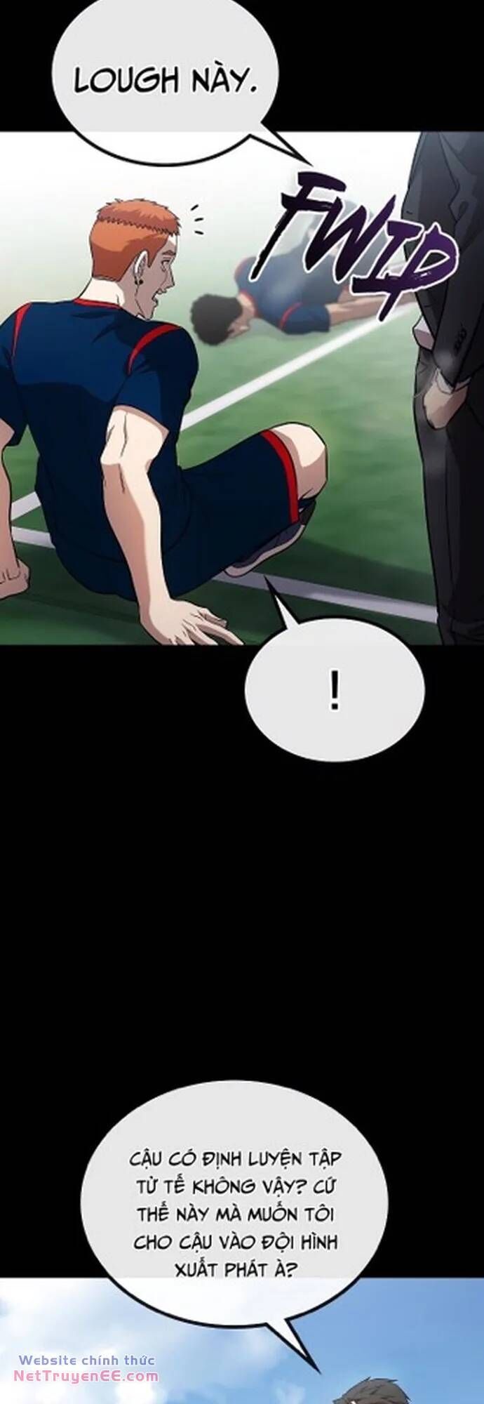 Chiến Lược Gia Bóng Đá Tài Ba Chapter 32 - 7