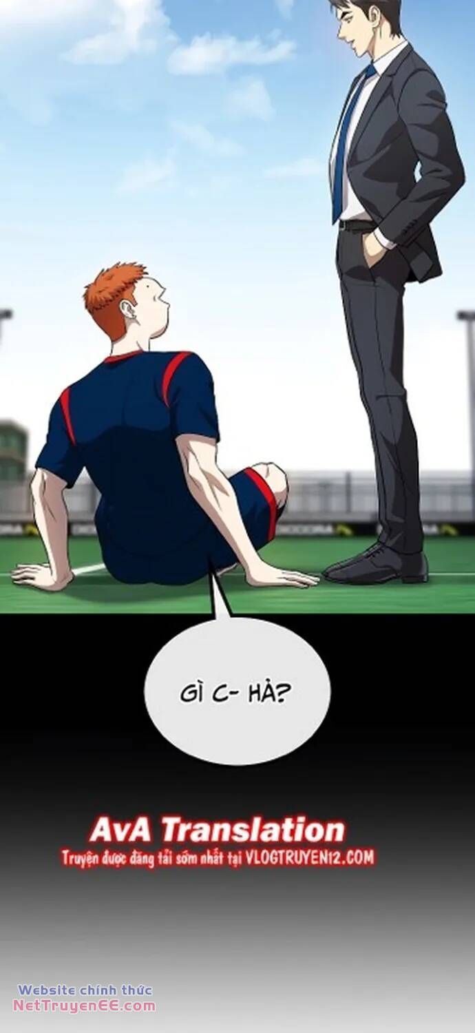 Chiến Lược Gia Bóng Đá Tài Ba Chapter 32 - 8