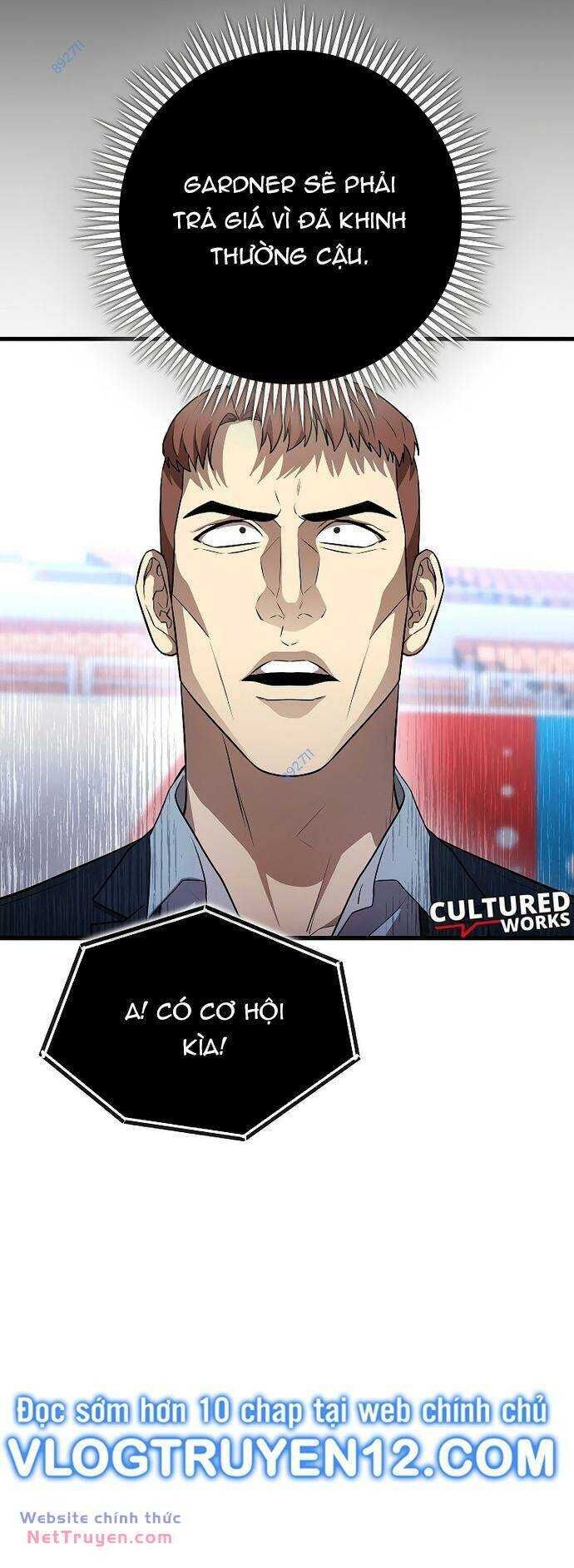 Chiến Lược Gia Bóng Đá Tài Ba Chapter 33 - 11