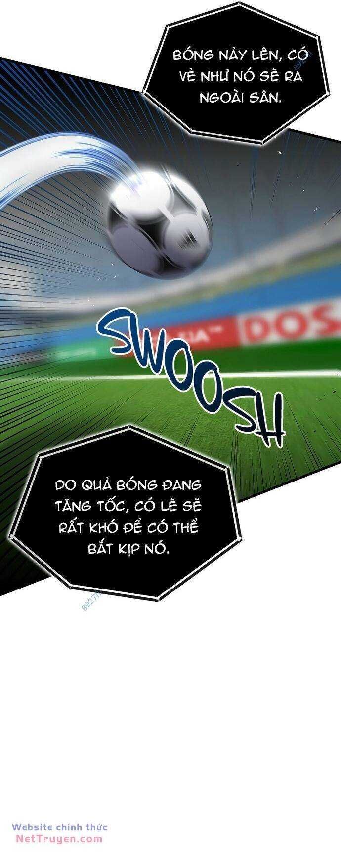 Chiến Lược Gia Bóng Đá Tài Ba Chapter 33 - 16