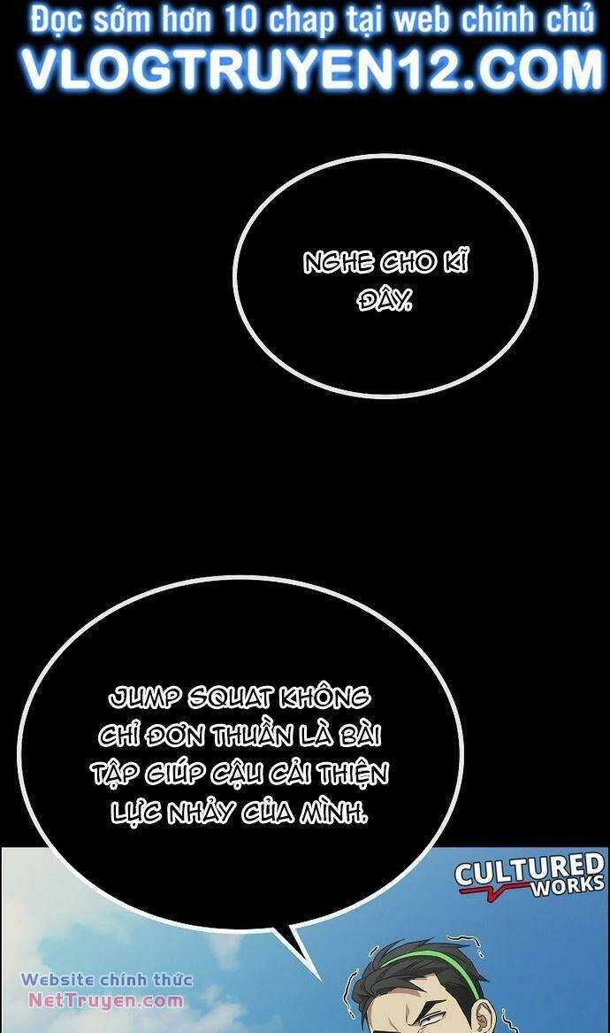 Chiến Lược Gia Bóng Đá Tài Ba Chapter 33 - 18