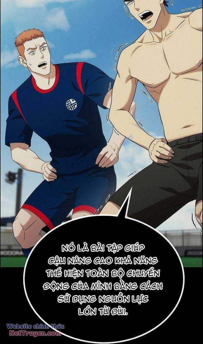 Chiến Lược Gia Bóng Đá Tài Ba Chapter 33 - 19