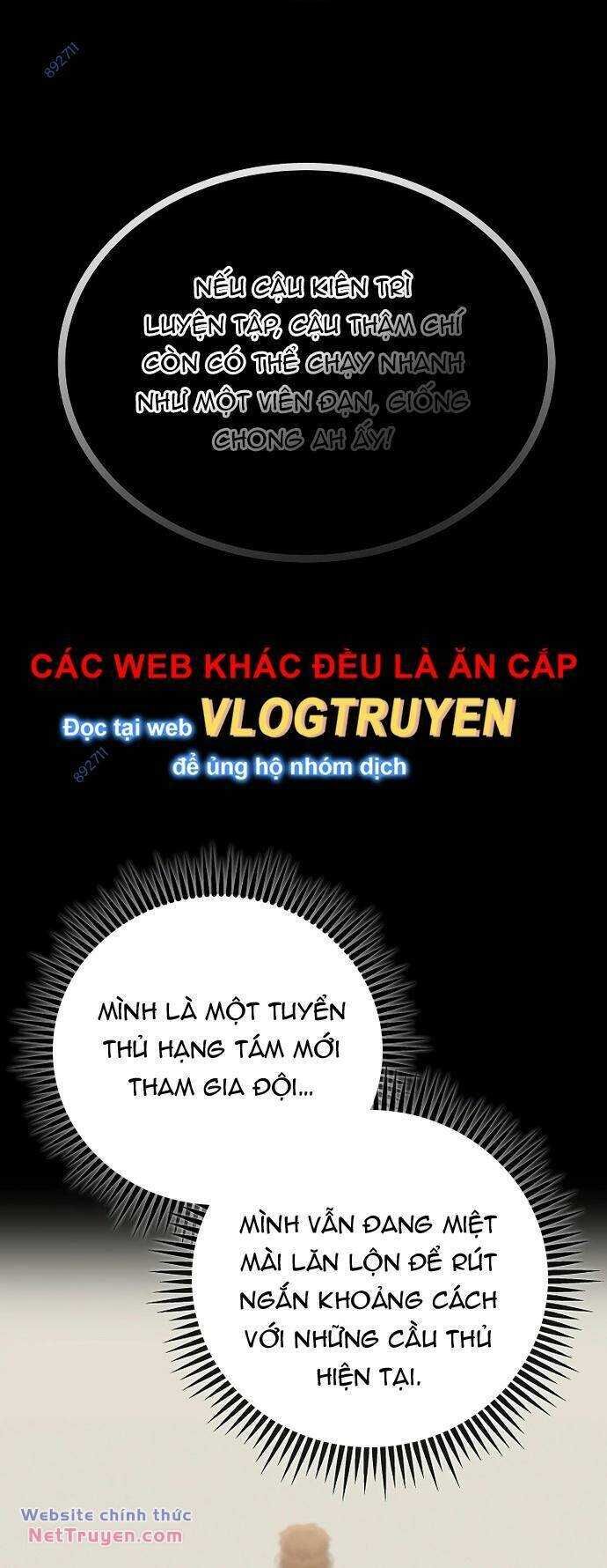 Chiến Lược Gia Bóng Đá Tài Ba Chapter 33 - 20