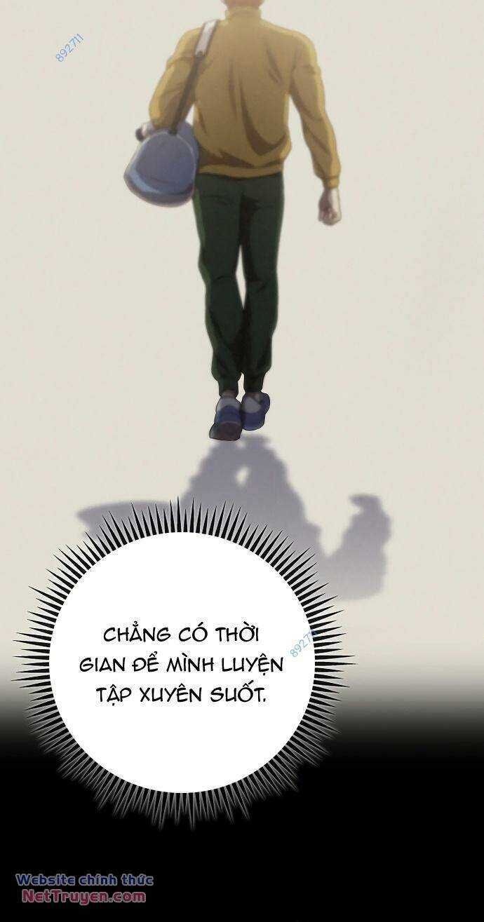 Chiến Lược Gia Bóng Đá Tài Ba Chapter 33 - 21