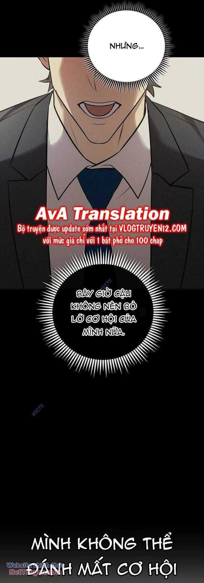 Chiến Lược Gia Bóng Đá Tài Ba Chapter 33 - 22