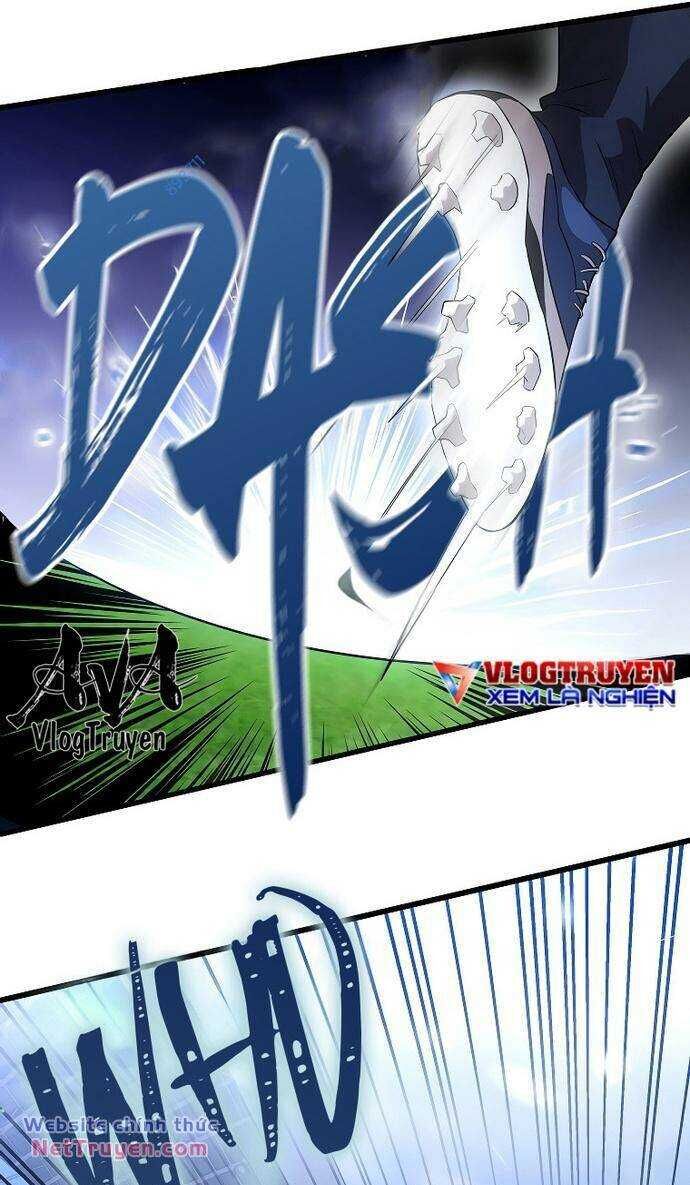 Chiến Lược Gia Bóng Đá Tài Ba Chapter 33 - 24