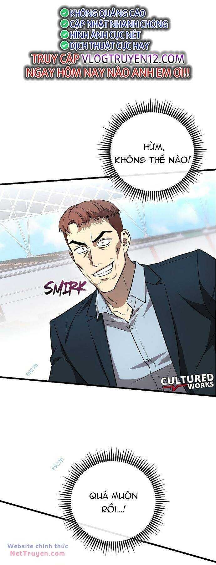 Chiến Lược Gia Bóng Đá Tài Ba Chapter 33 - 26