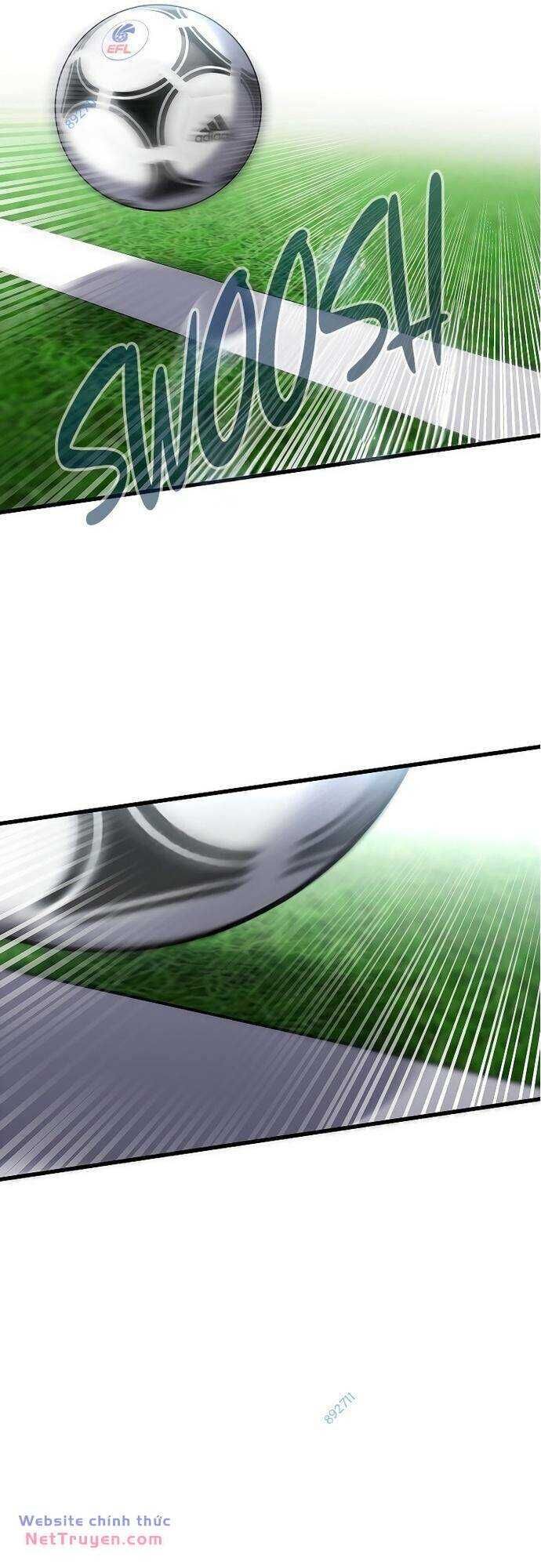 Chiến Lược Gia Bóng Đá Tài Ba Chapter 33 - 27