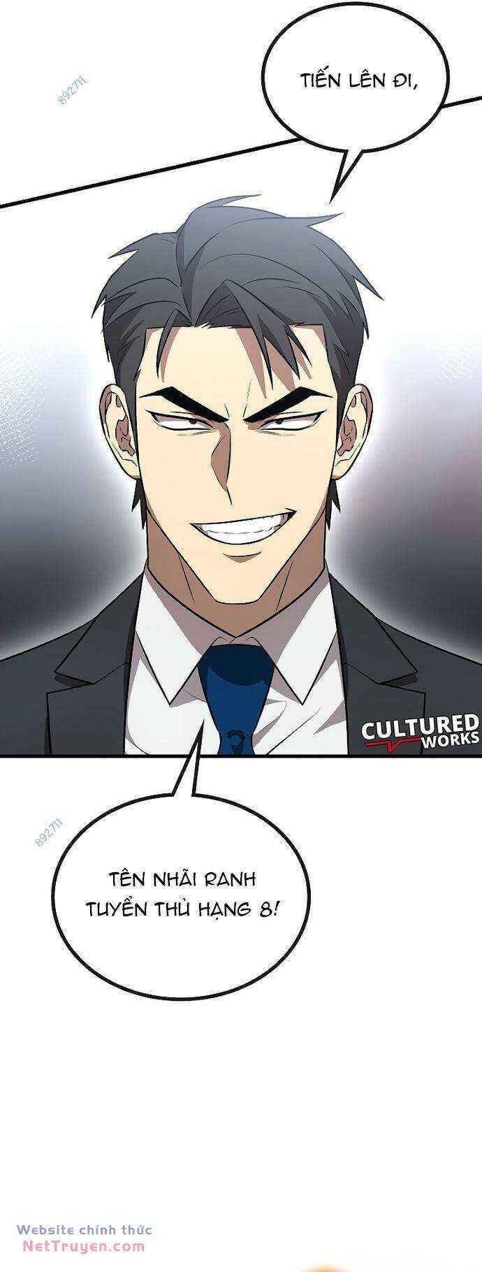 Chiến Lược Gia Bóng Đá Tài Ba Chapter 33 - 30