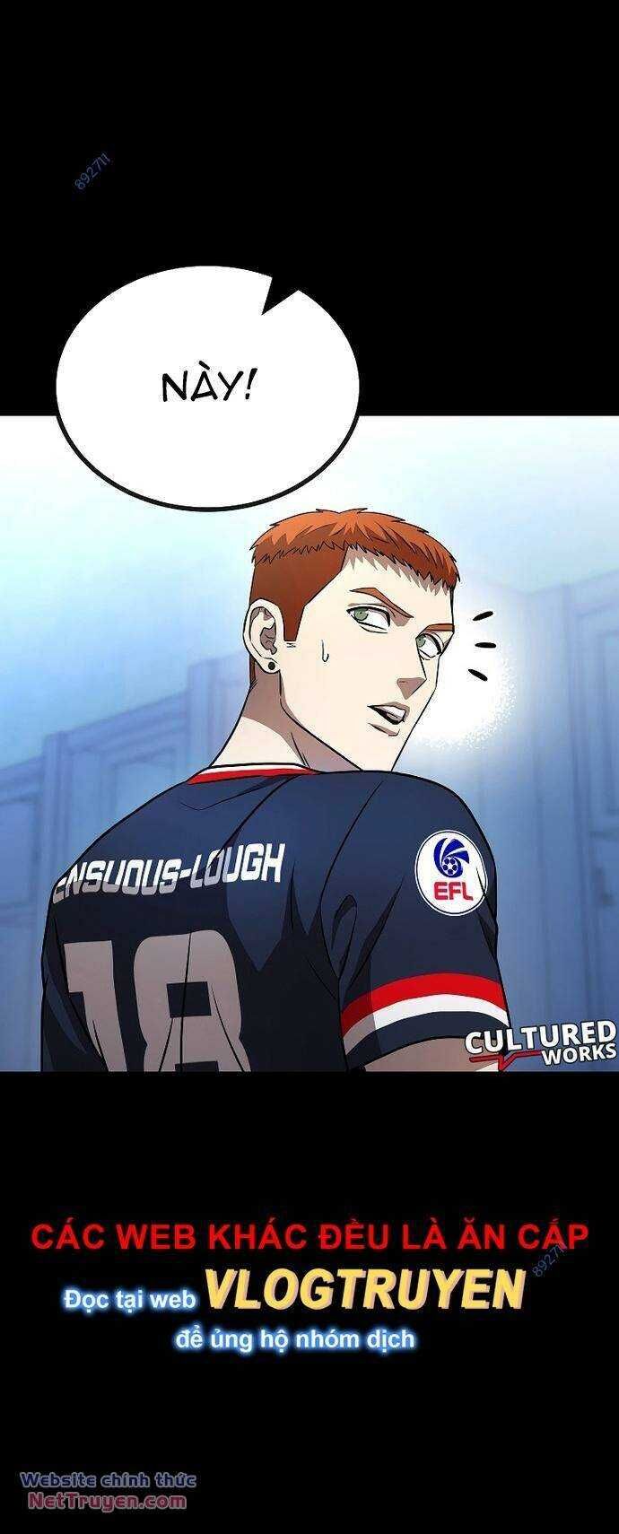 Chiến Lược Gia Bóng Đá Tài Ba Chapter 33 - 4