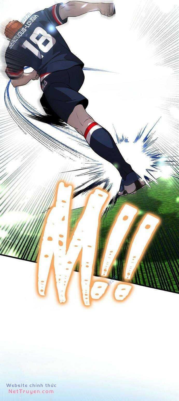 Chiến Lược Gia Bóng Đá Tài Ba Chapter 33 - 32