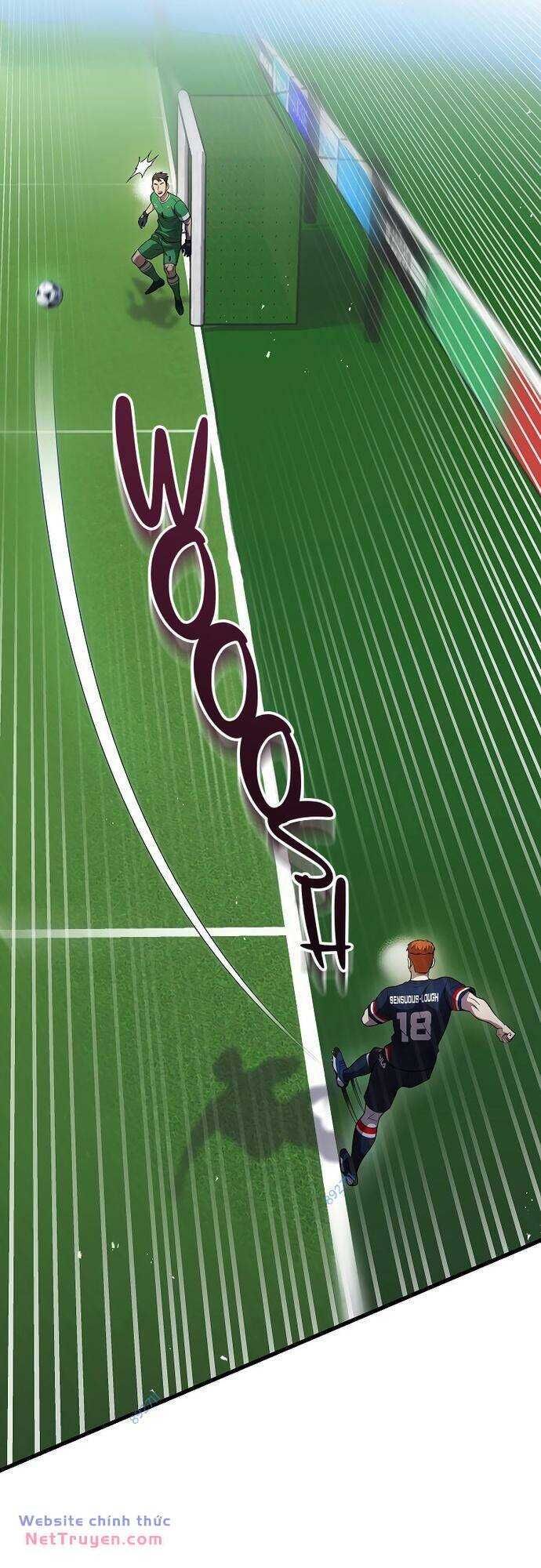 Chiến Lược Gia Bóng Đá Tài Ba Chapter 33 - 33