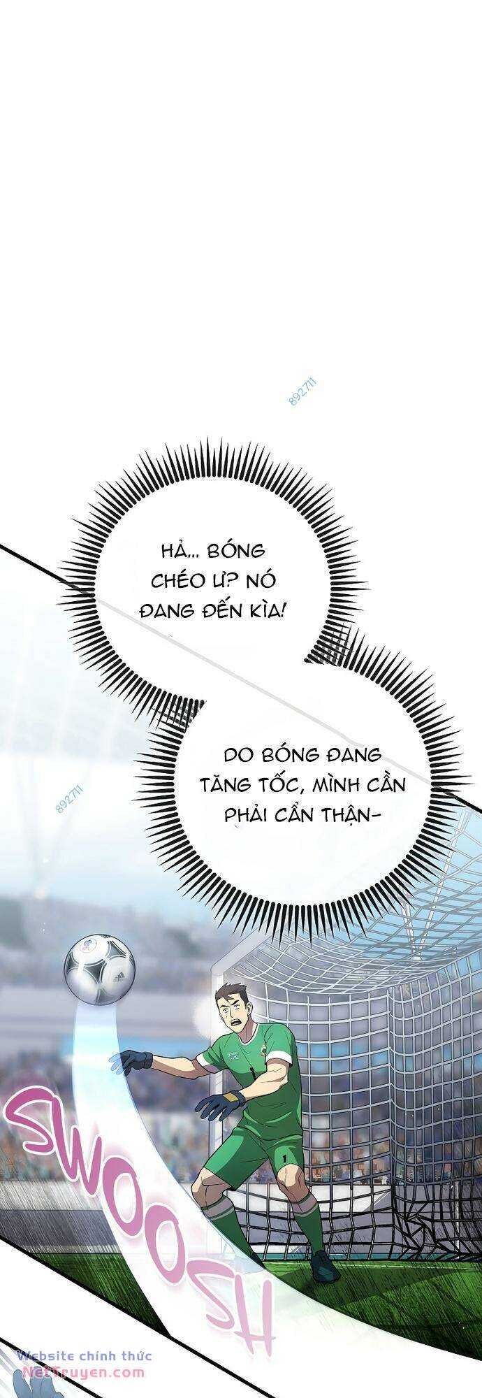 Chiến Lược Gia Bóng Đá Tài Ba Chapter 33 - 34
