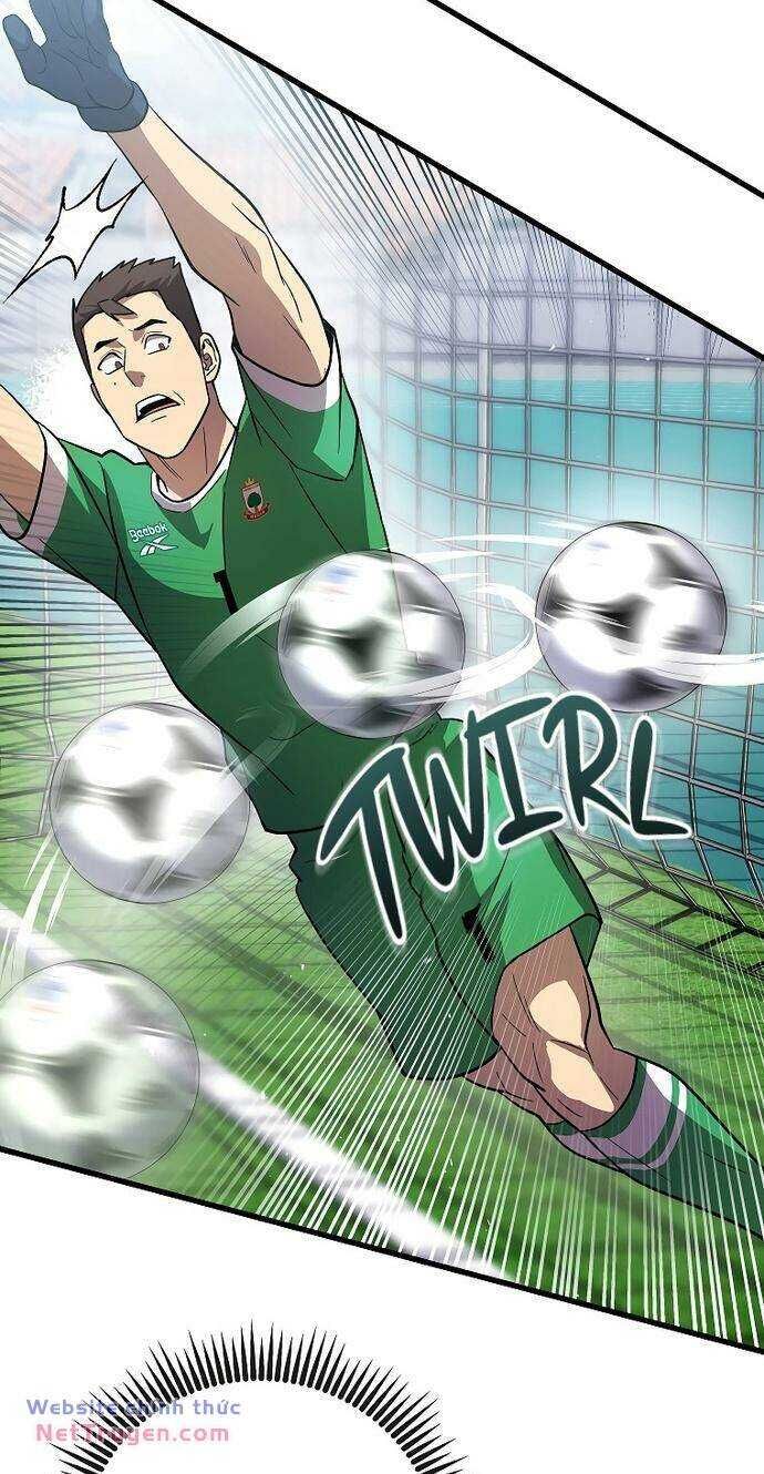 Chiến Lược Gia Bóng Đá Tài Ba Chapter 33 - 35