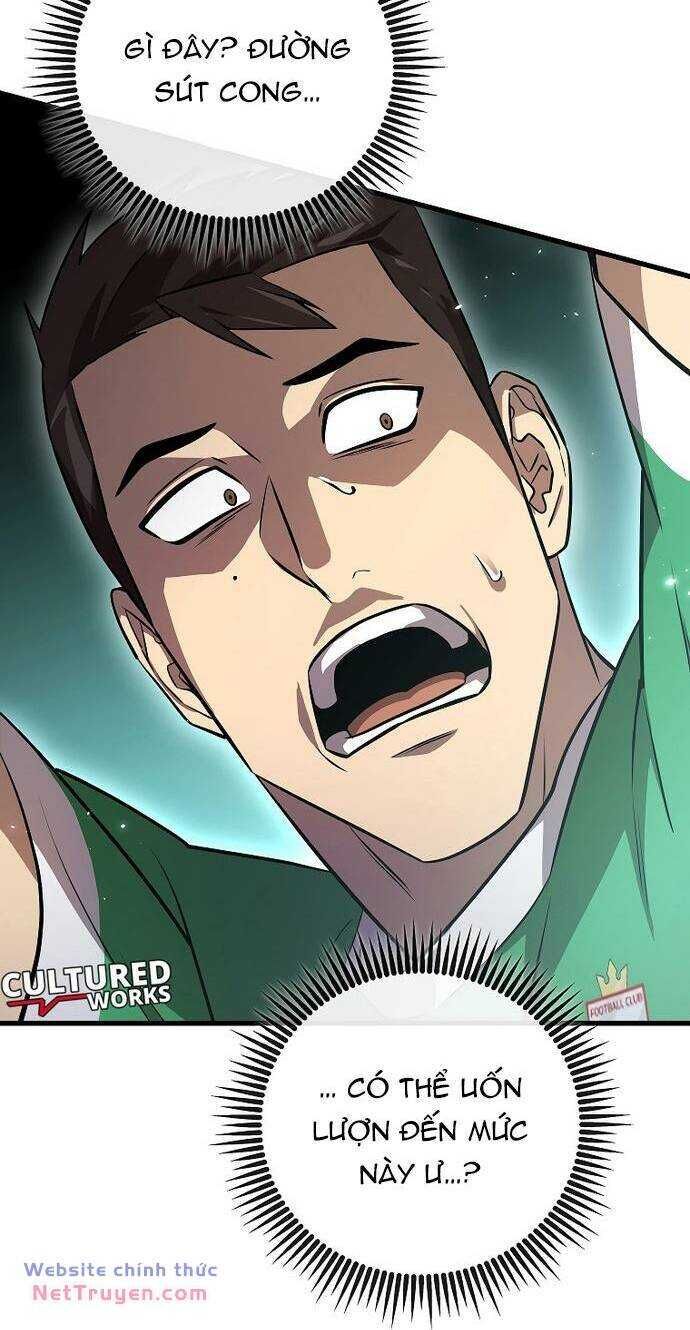 Chiến Lược Gia Bóng Đá Tài Ba Chapter 33 - 36