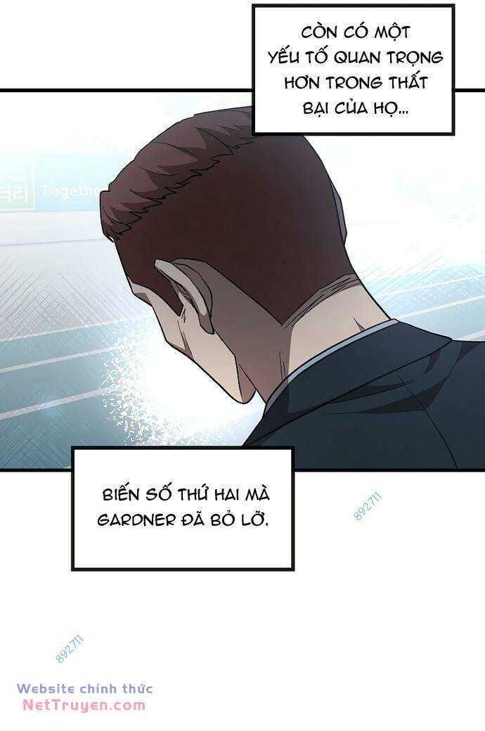 Chiến Lược Gia Bóng Đá Tài Ba Chapter 33 - 44