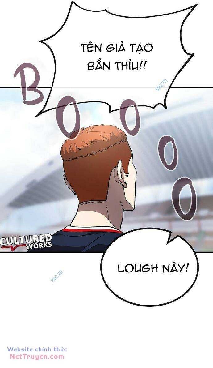 Chiến Lược Gia Bóng Đá Tài Ba Chapter 33 - 46
