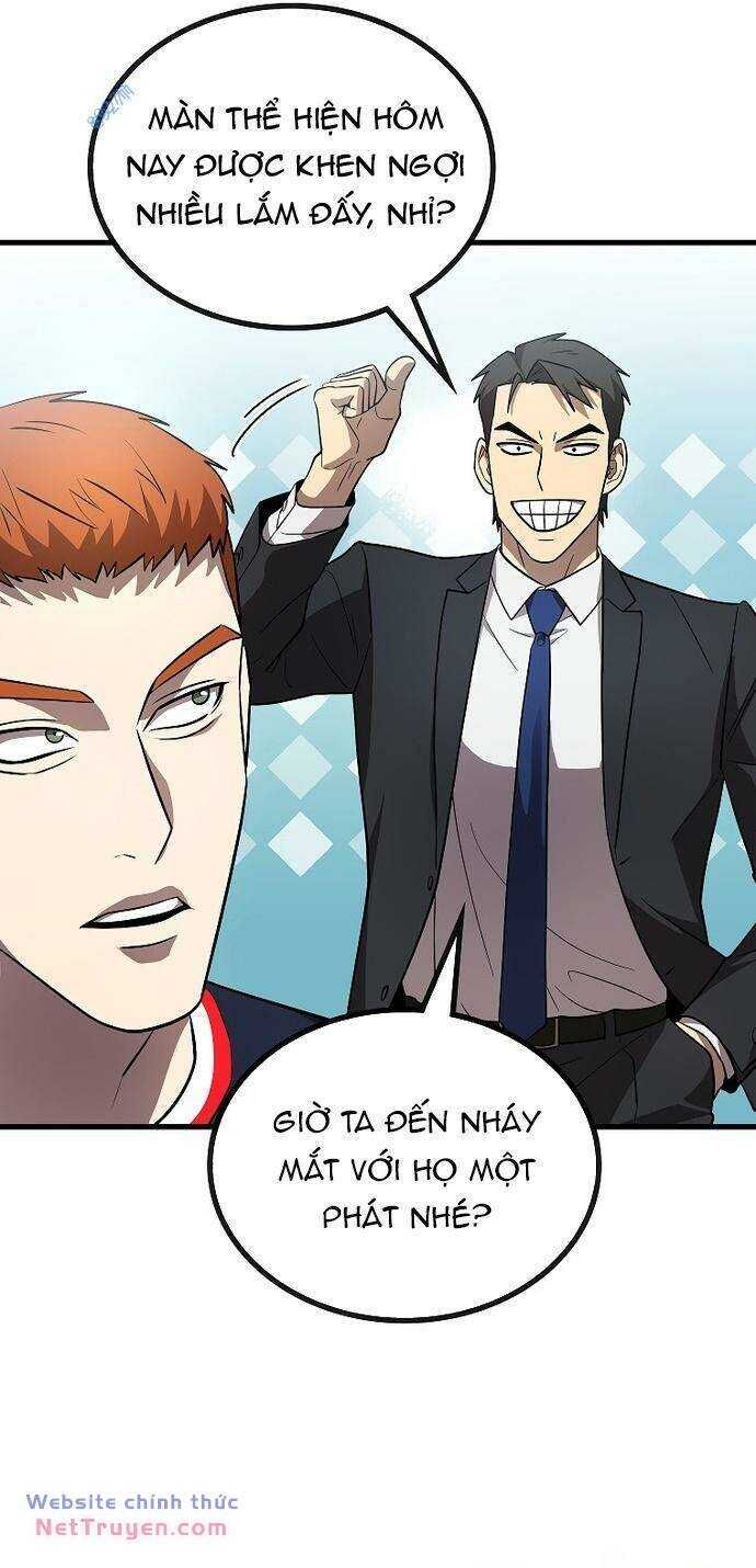 Chiến Lược Gia Bóng Đá Tài Ba Chapter 33 - 47