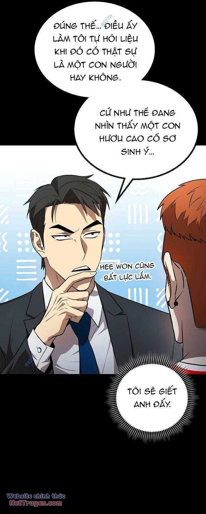 Chiến Lược Gia Bóng Đá Tài Ba Chapter 33 - 6