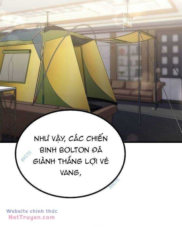 Chiến Lược Gia Bóng Đá Tài Ba Chapter 33 - 51