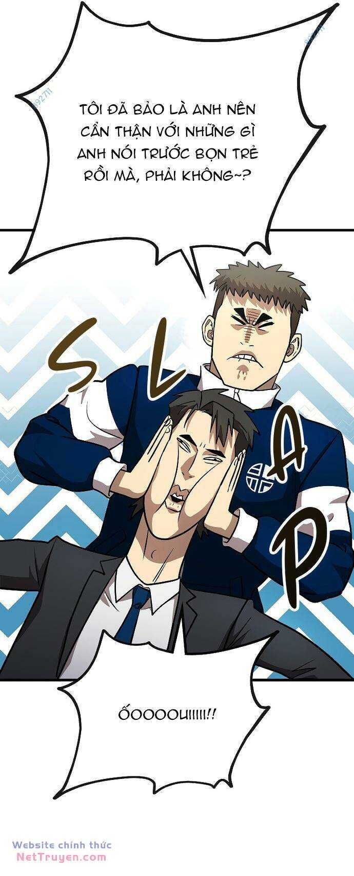 Chiến Lược Gia Bóng Đá Tài Ba Chapter 33 - 53