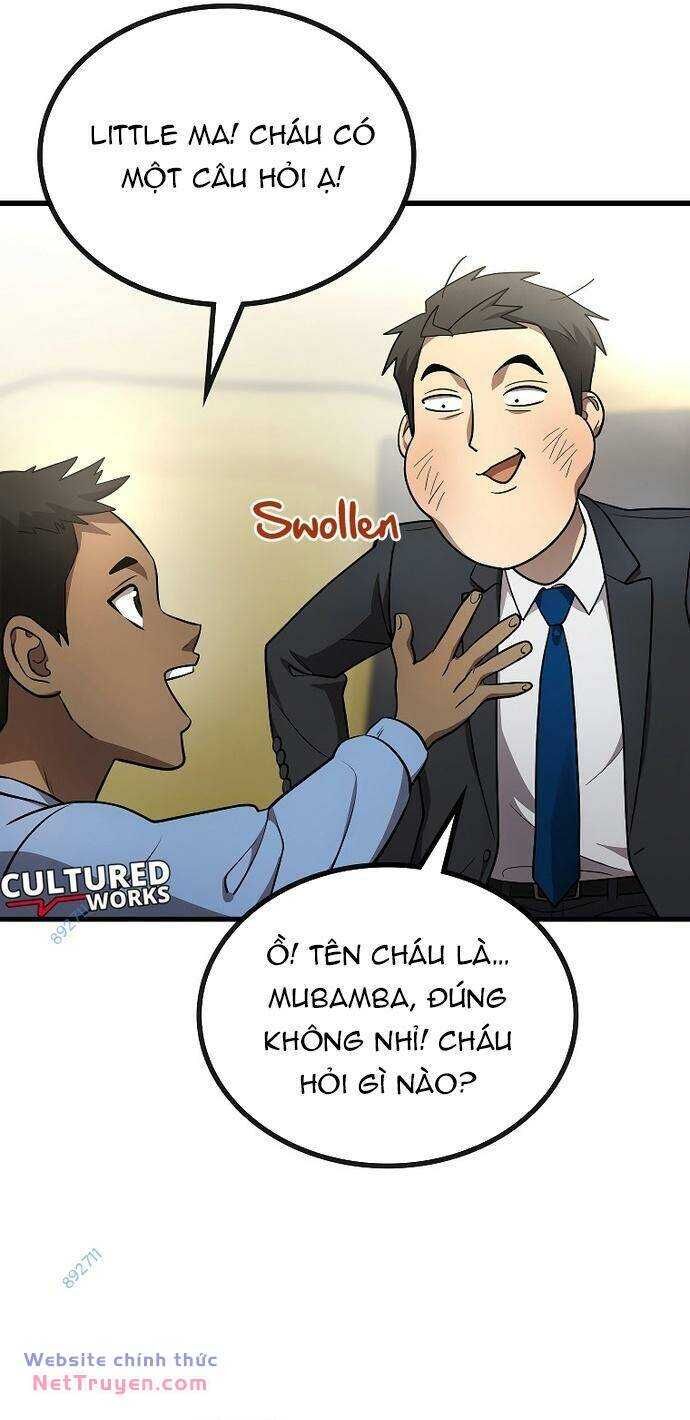 Chiến Lược Gia Bóng Đá Tài Ba Chapter 33 - 54