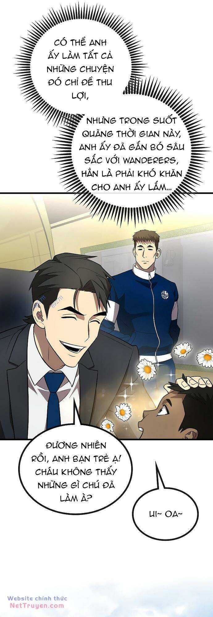 Chiến Lược Gia Bóng Đá Tài Ba Chapter 33 - 57