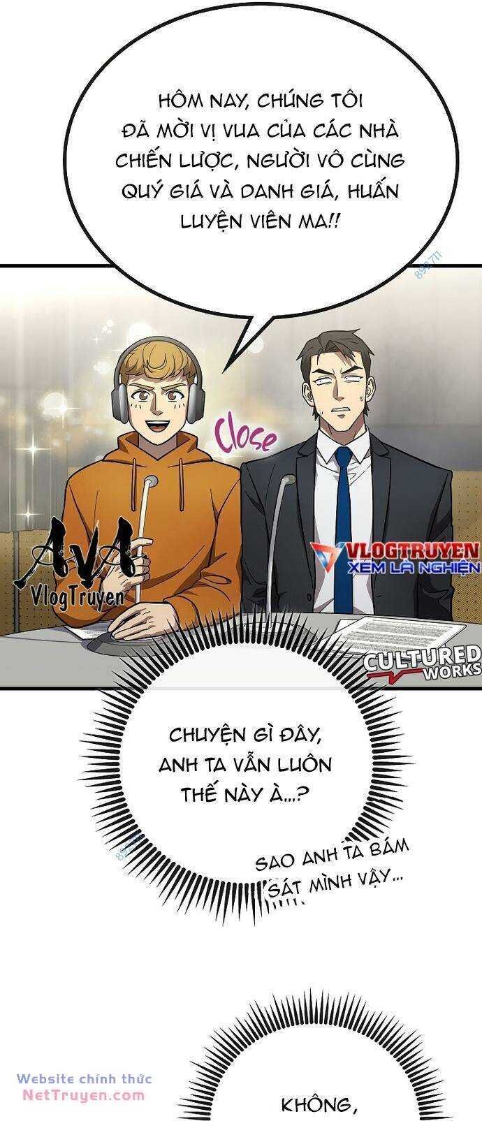 Chiến Lược Gia Bóng Đá Tài Ba Chapter 33 - 67