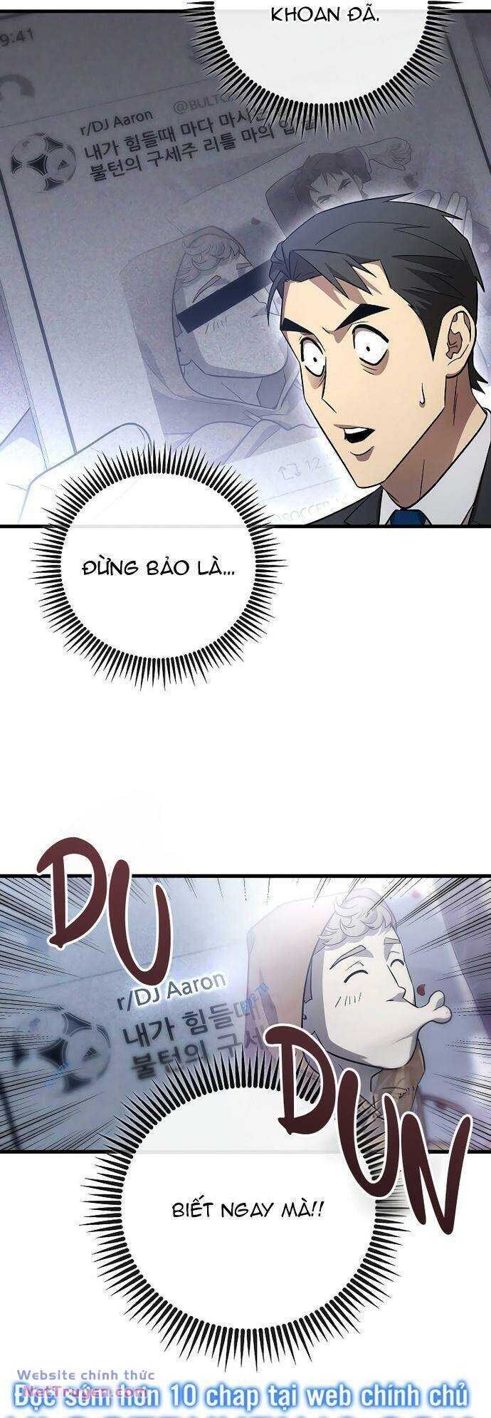 Chiến Lược Gia Bóng Đá Tài Ba Chapter 33 - 68