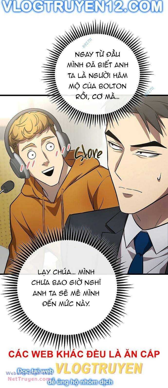 Chiến Lược Gia Bóng Đá Tài Ba Chapter 33 - 69