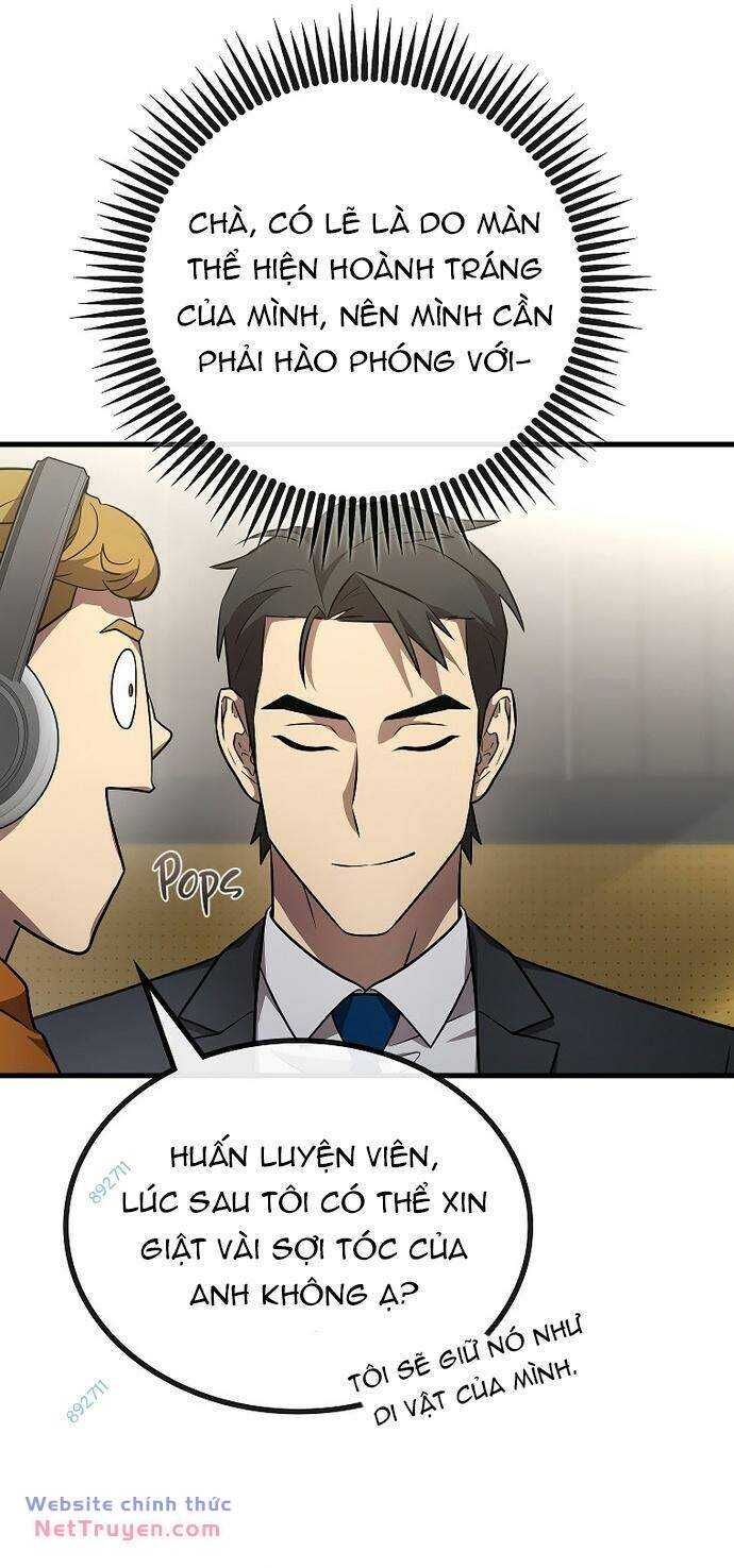 Chiến Lược Gia Bóng Đá Tài Ba Chapter 33 - 70