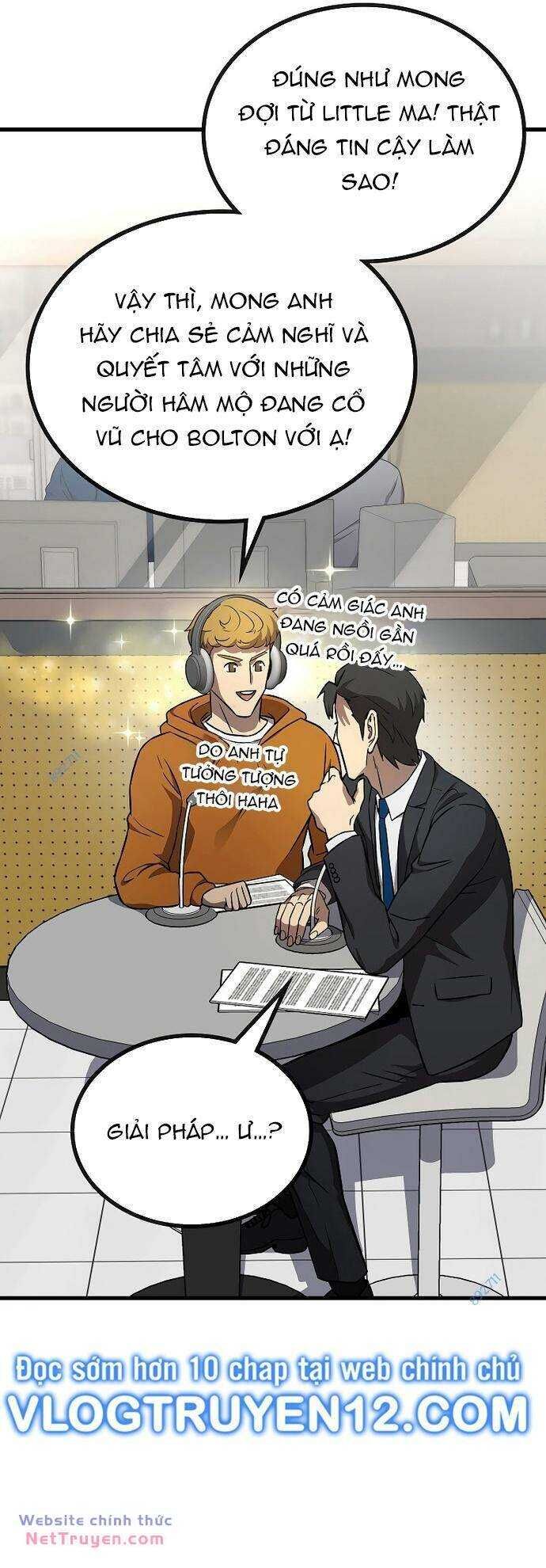 Chiến Lược Gia Bóng Đá Tài Ba Chapter 33 - 76