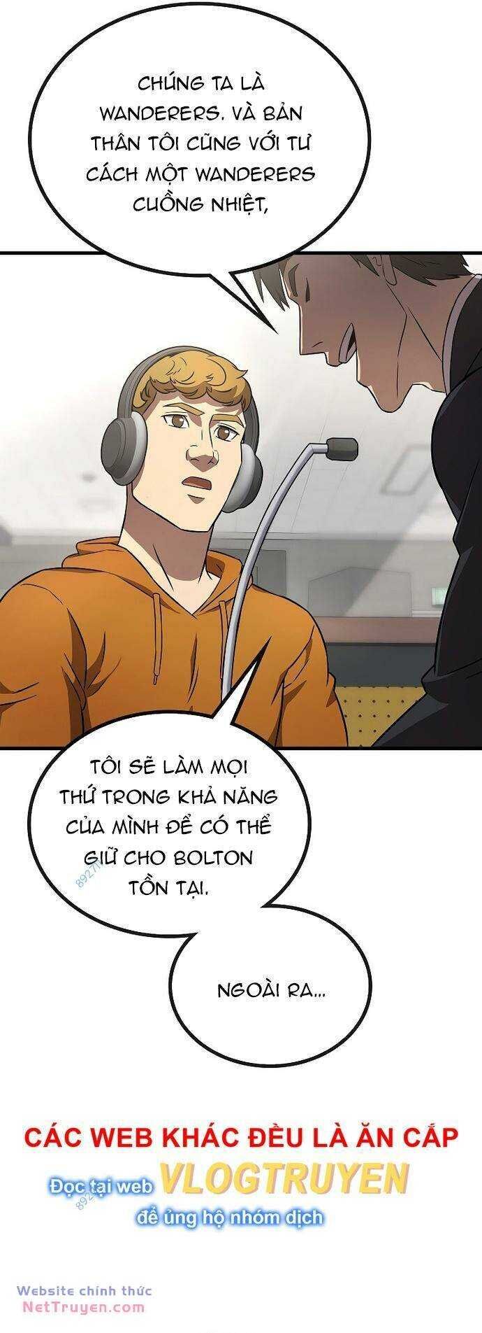 Chiến Lược Gia Bóng Đá Tài Ba Chapter 33 - 79