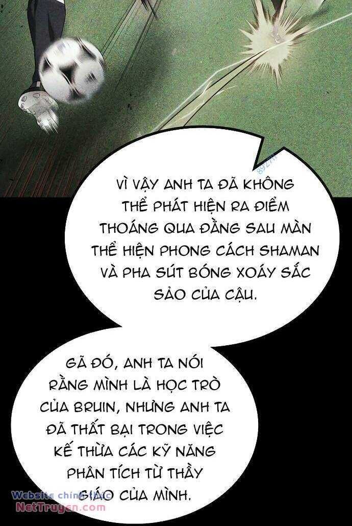 Chiến Lược Gia Bóng Đá Tài Ba Chapter 33 - 9