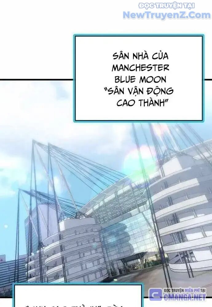 Chiến Lược Gia Bóng Đá Tài Ba Chapter 38 - 1