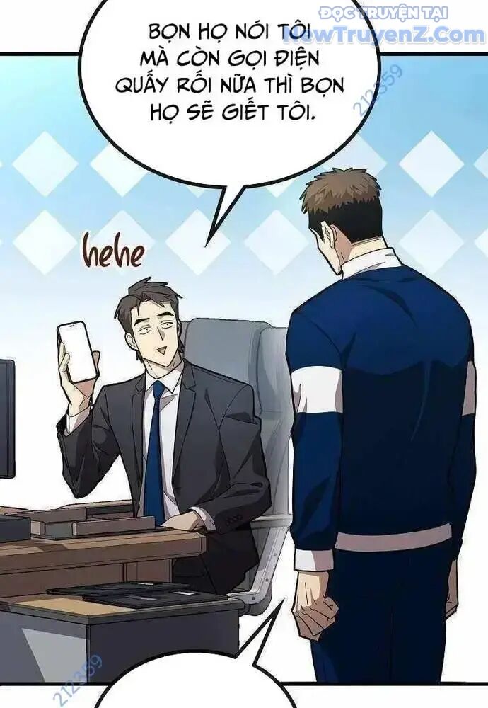 Chiến Lược Gia Bóng Đá Tài Ba Chapter 38 - 11