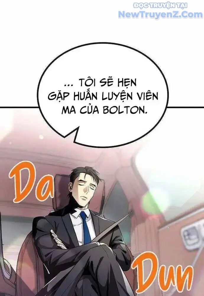 Chiến Lược Gia Bóng Đá Tài Ba Chapter 38 - 102