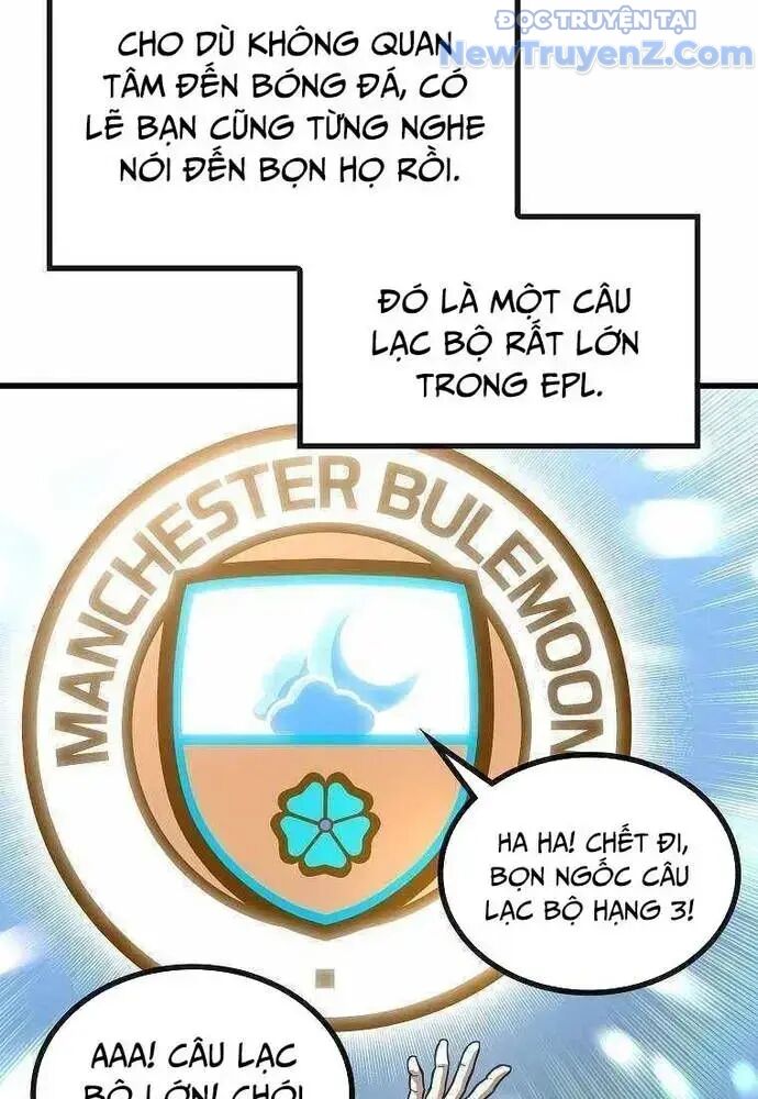 Chiến Lược Gia Bóng Đá Tài Ba Chapter 38 - 14