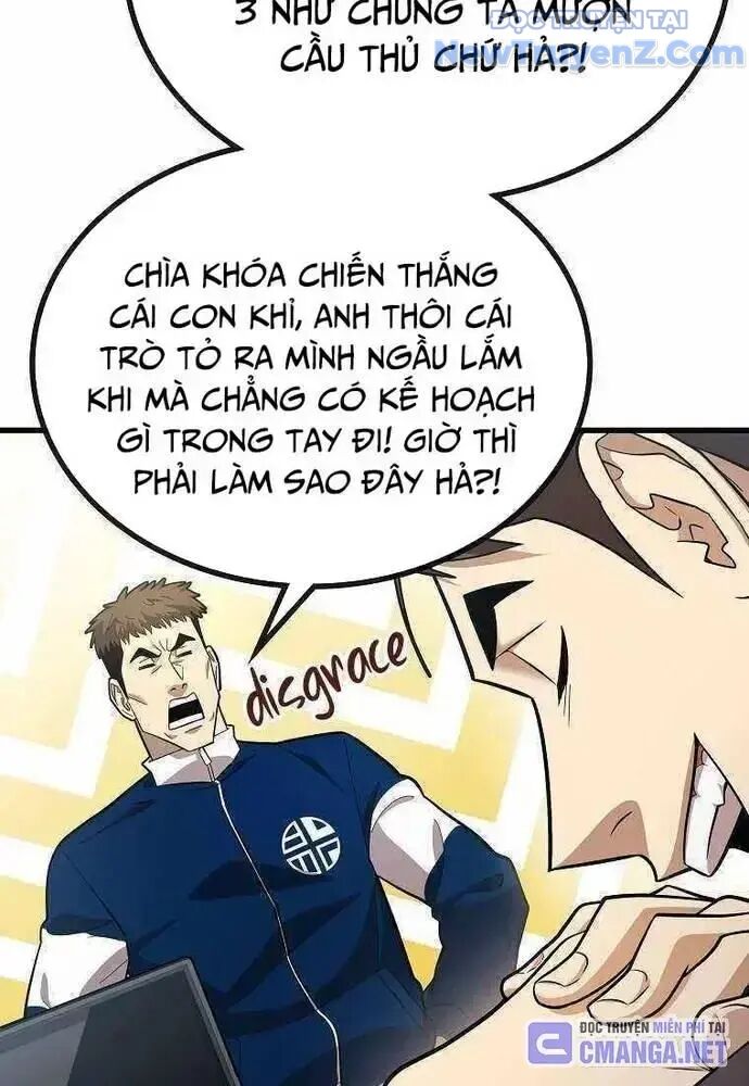 Chiến Lược Gia Bóng Đá Tài Ba Chapter 38 - 16