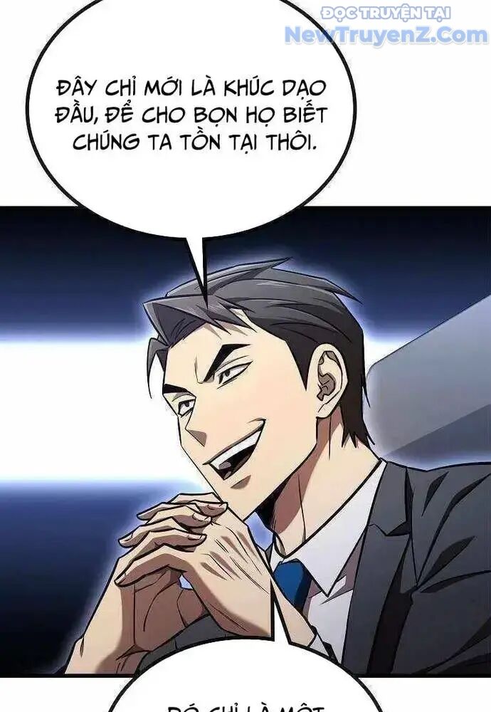 Chiến Lược Gia Bóng Đá Tài Ba Chapter 38 - 18