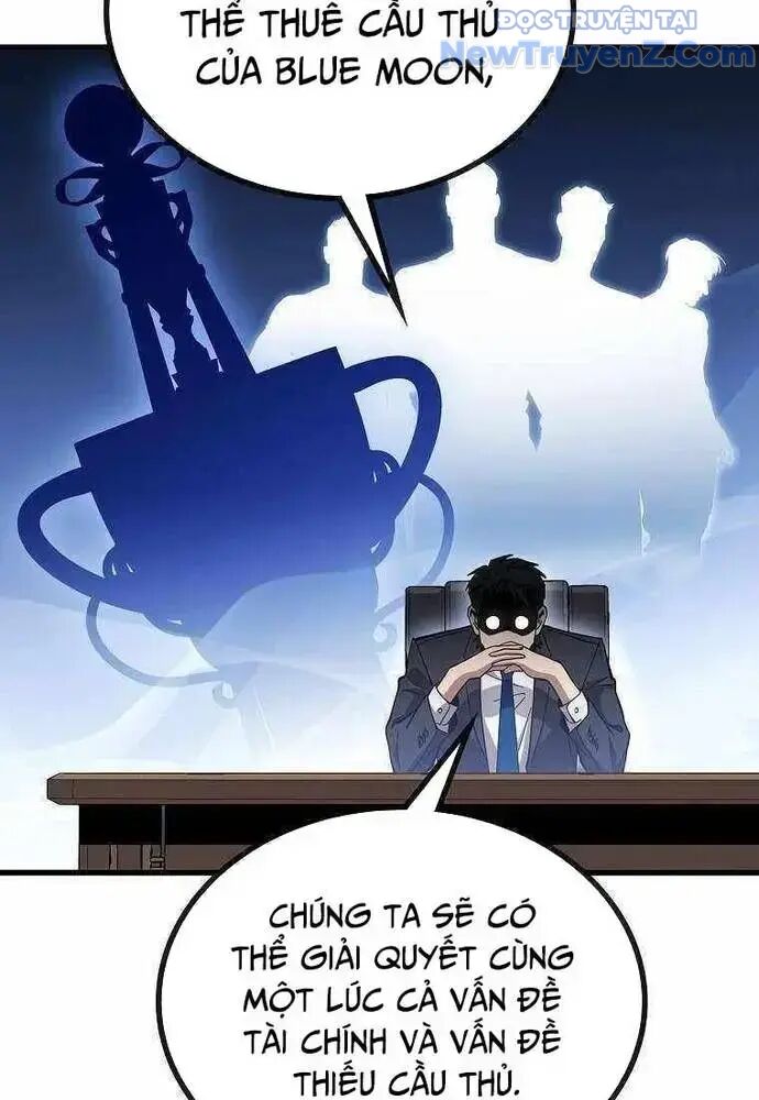 Chiến Lược Gia Bóng Đá Tài Ba Chapter 38 - 21