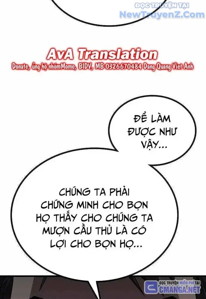 Chiến Lược Gia Bóng Đá Tài Ba Chapter 38 - 22