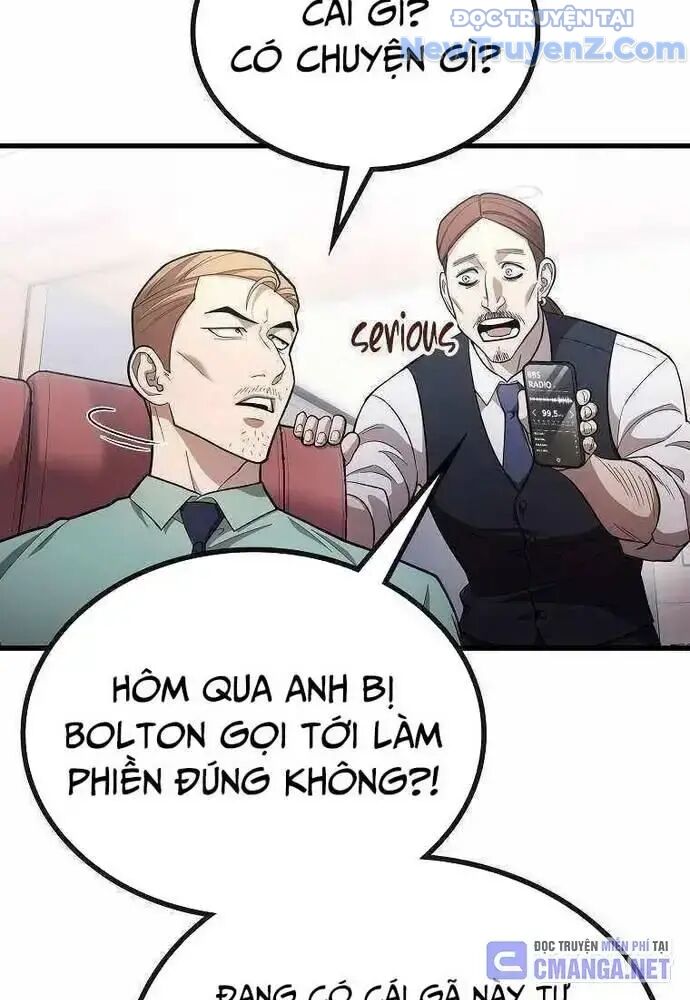 Chiến Lược Gia Bóng Đá Tài Ba Chapter 38 - 31