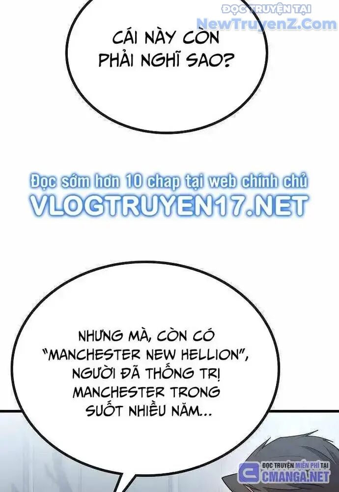 Chiến Lược Gia Bóng Đá Tài Ba Chapter 38 - 37