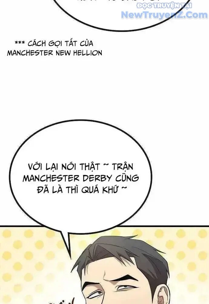 Chiến Lược Gia Bóng Đá Tài Ba Chapter 38 - 39